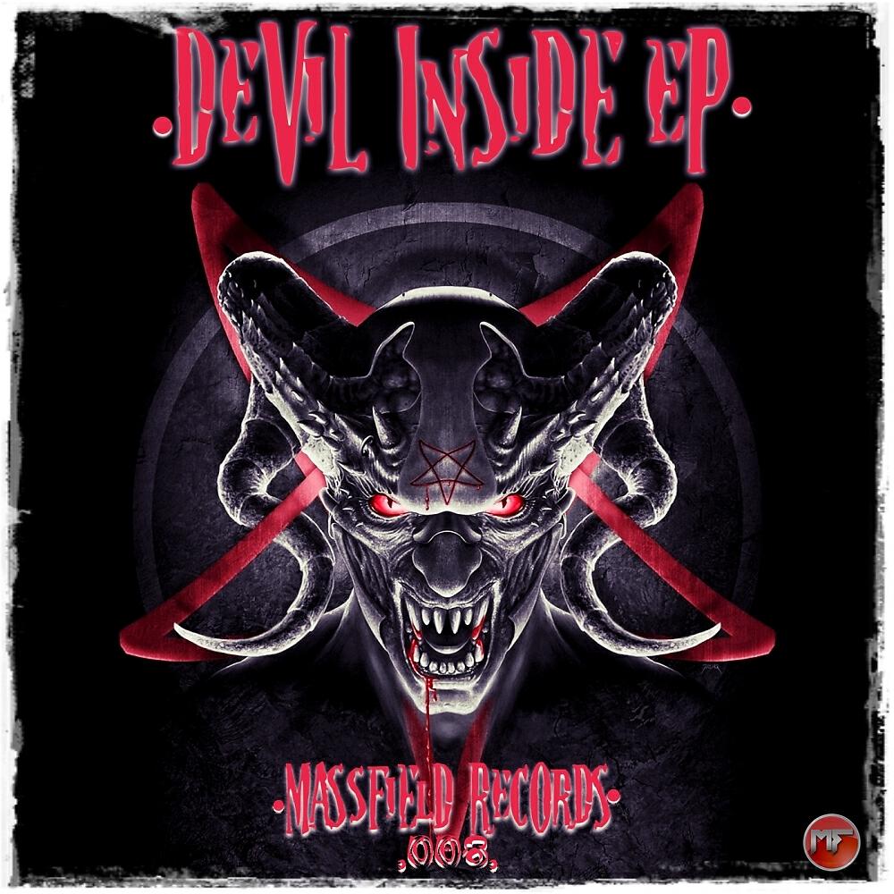 Sound Master - Devil Mystery