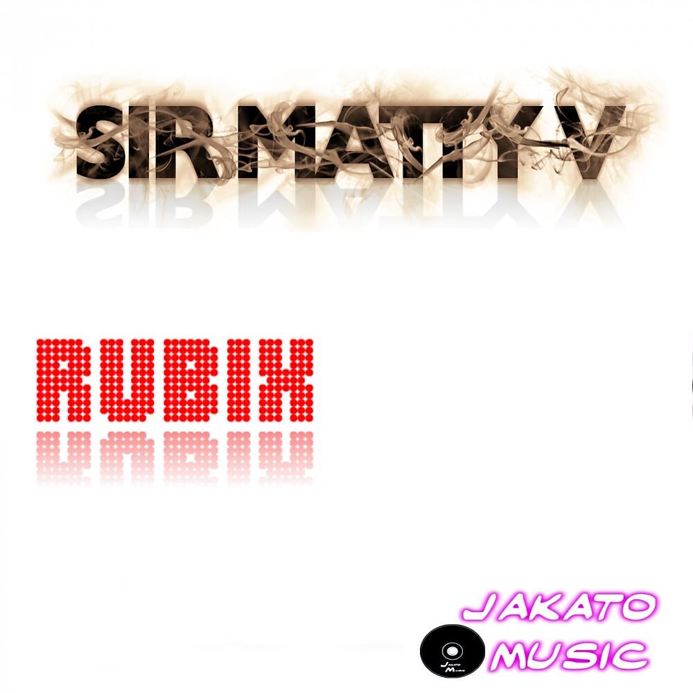 Sir Matty V - Rubix