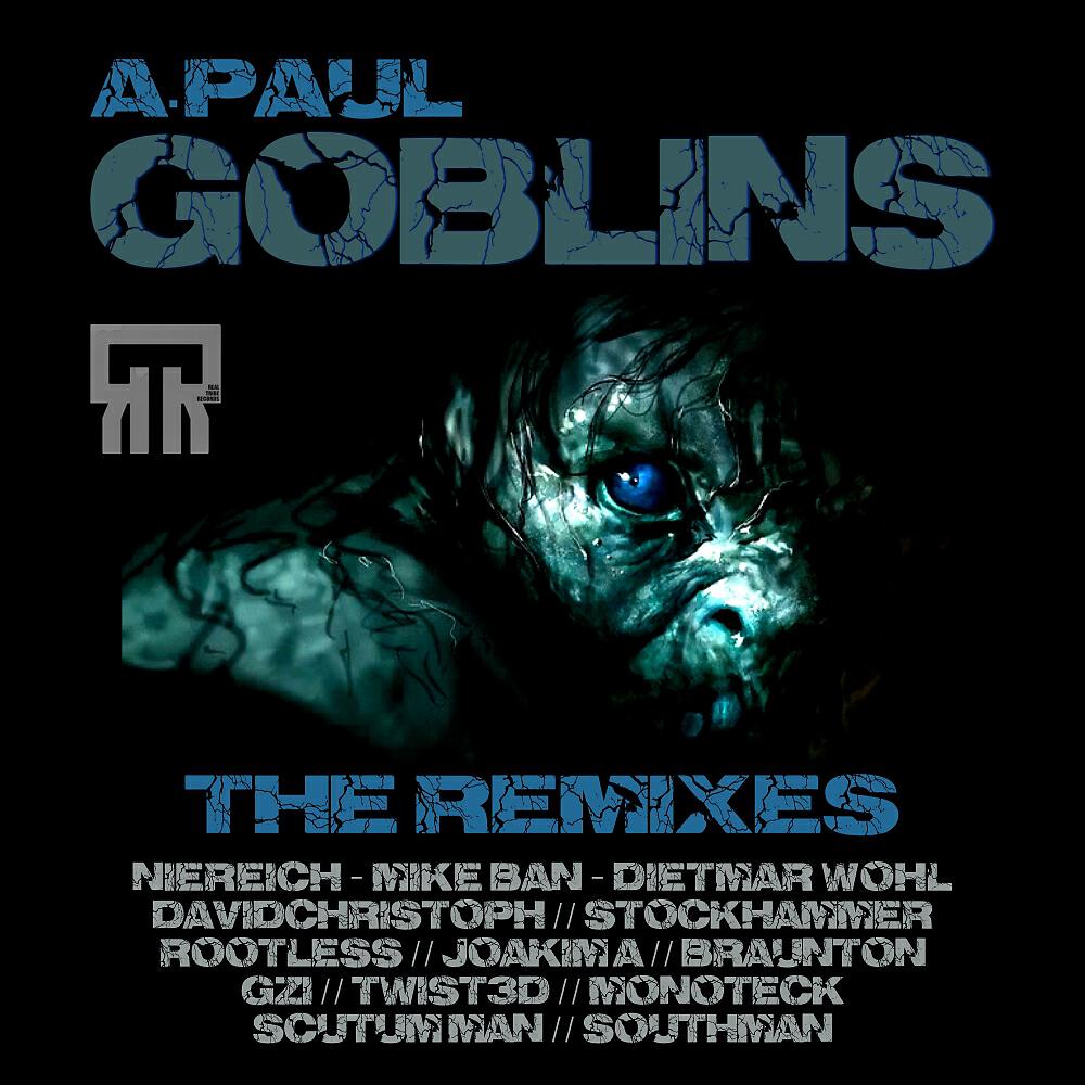 A.Paul - Gobins (GZI Remix)