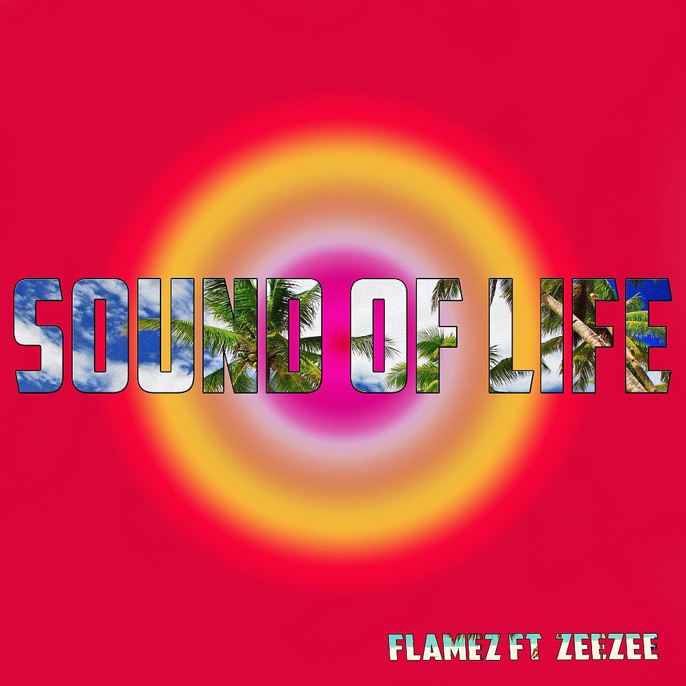 Постер альбома The Sound Of Life