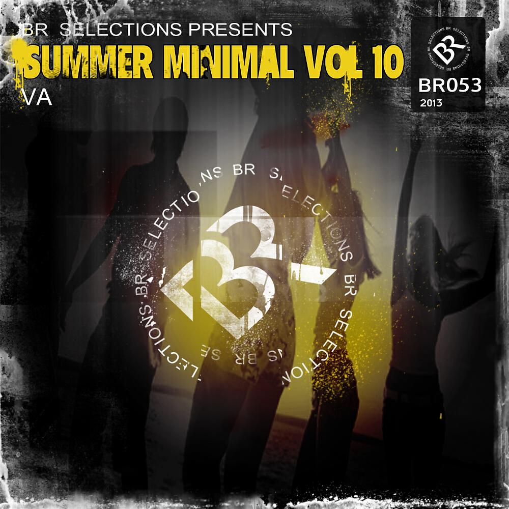 Sammy La Marca - Sequential