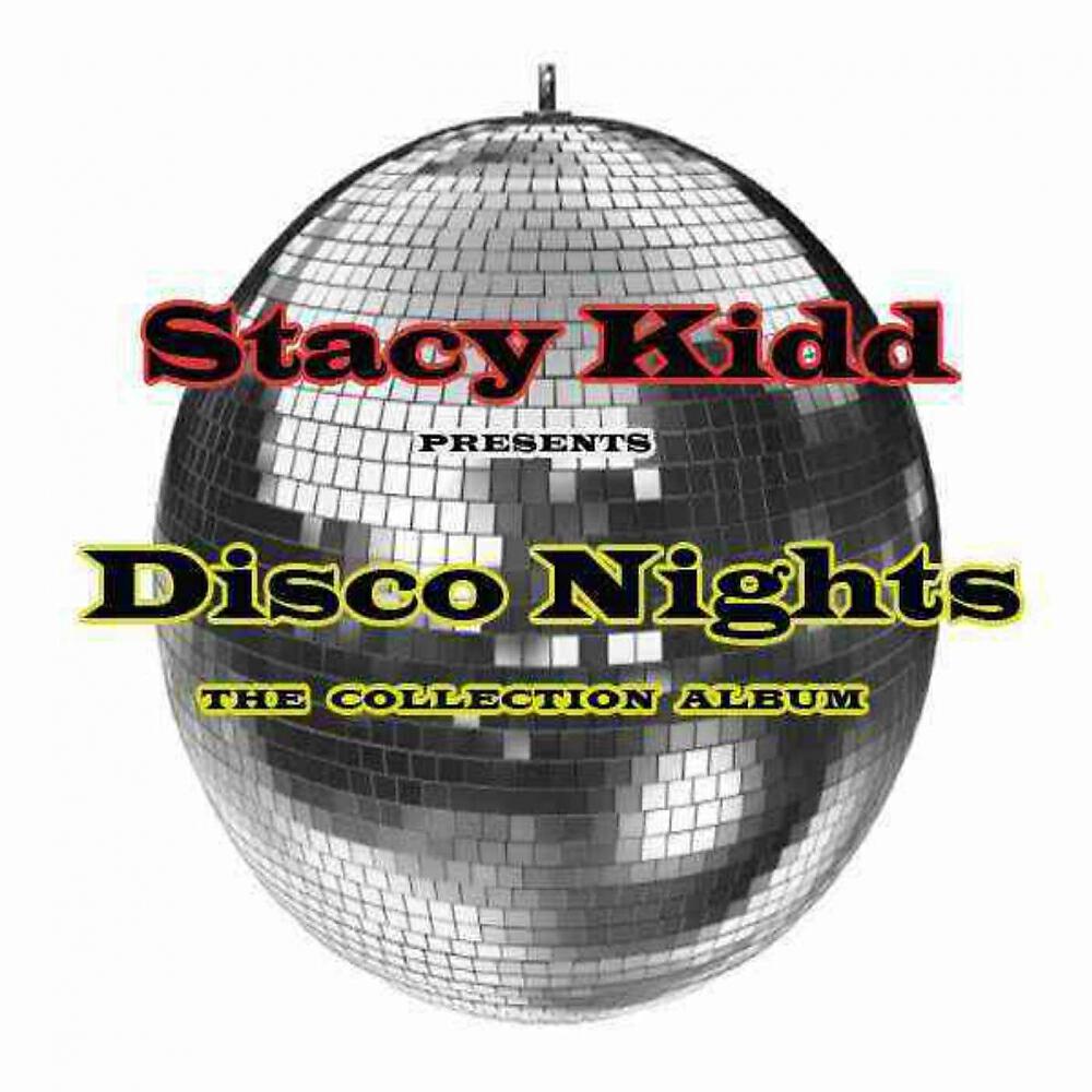 Stacy Kidd - House Arrest