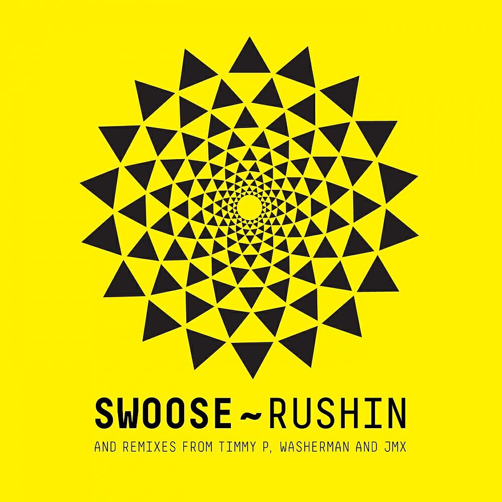 Swoose - Rushin (Washerman Remix)