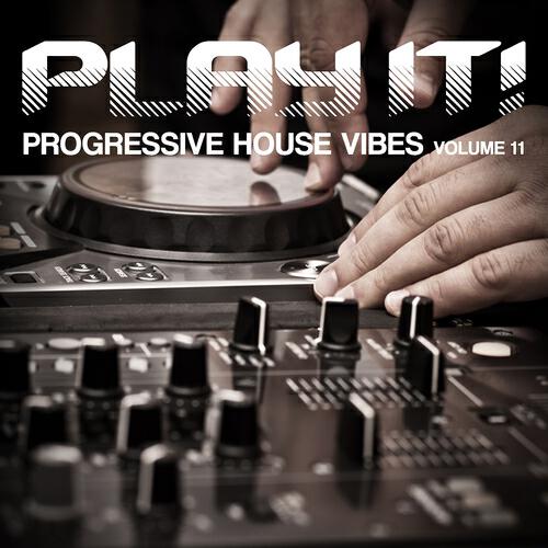 Reda Lahlou - Glow (Original Mix)
