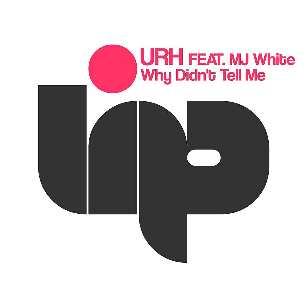 URH - Why Didn't Tell Me (Soneec Remix)