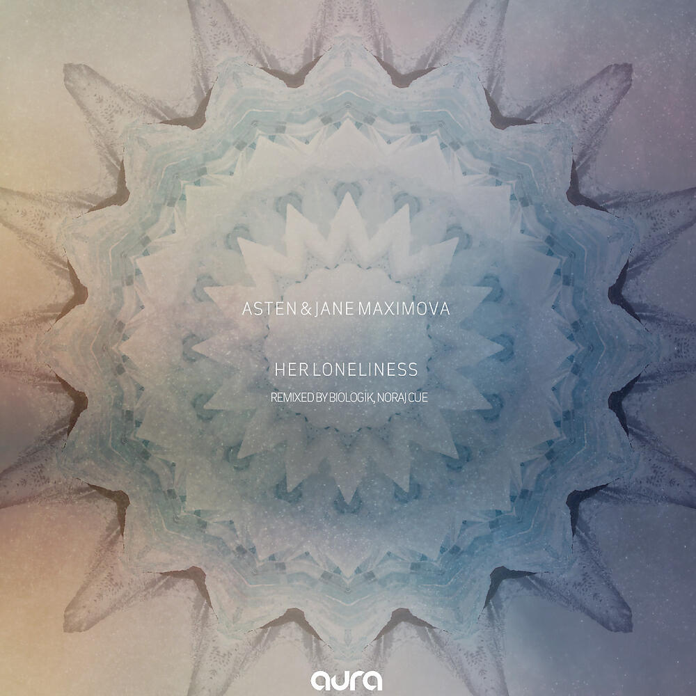 Jane Maximova - Her Loneliness (Noraj Cue Remix)