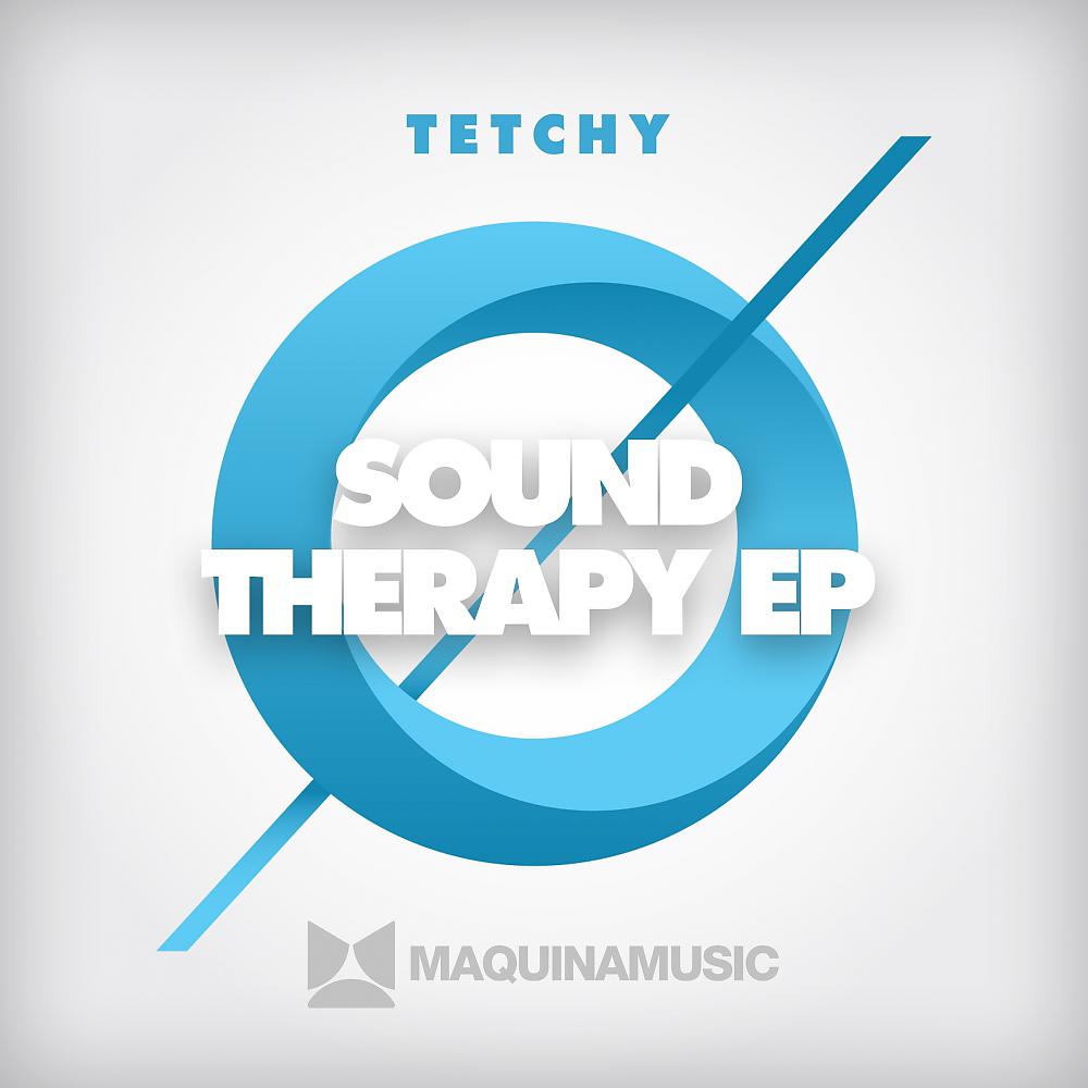 Постер альбома Sound Therapy EP