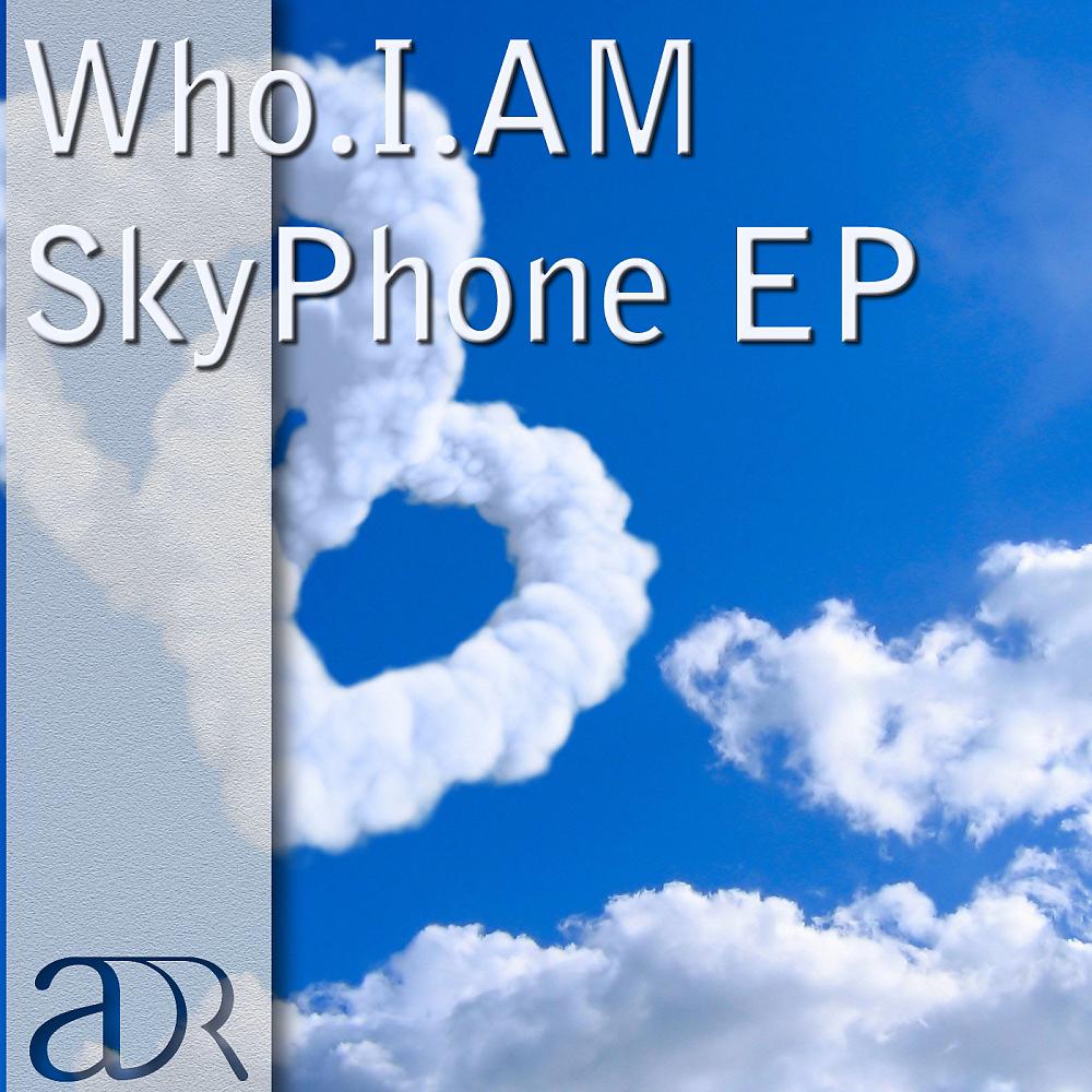 Постер альбома SkyPhone EP