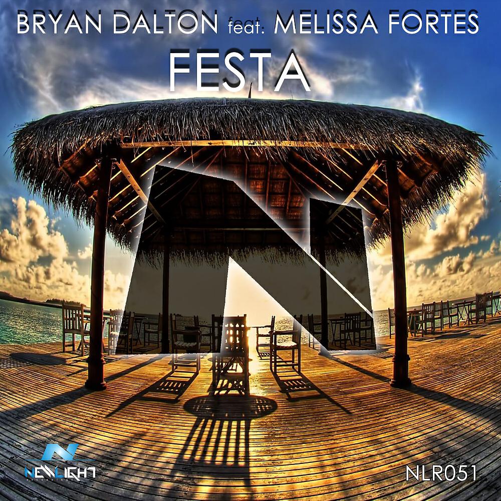 Bryan Dalton - Festa (Breeze Mix)