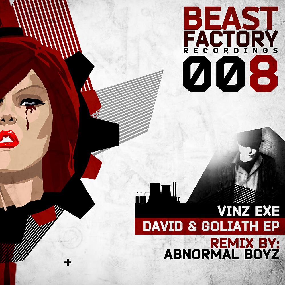 Vinz Exe - David (Abnormal Boyz Remix)