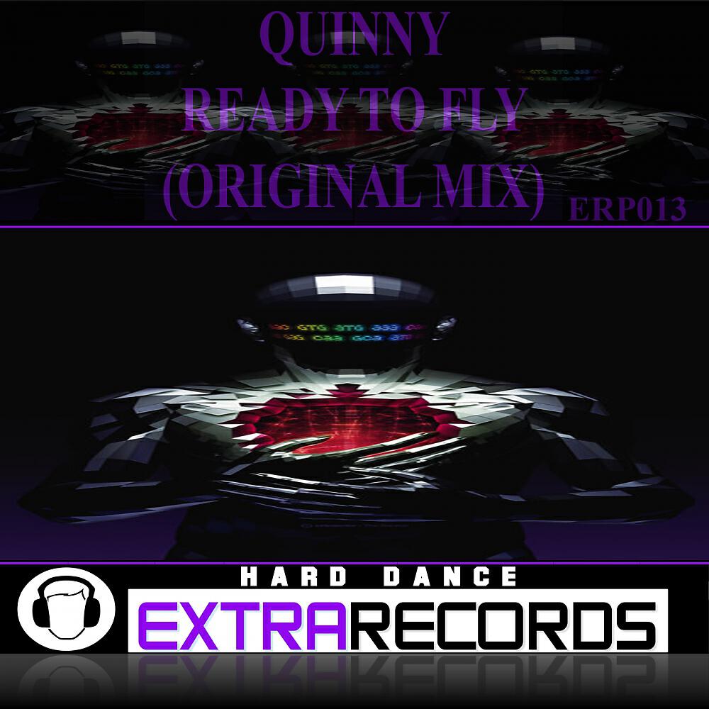 Quinny - Ready To Fly