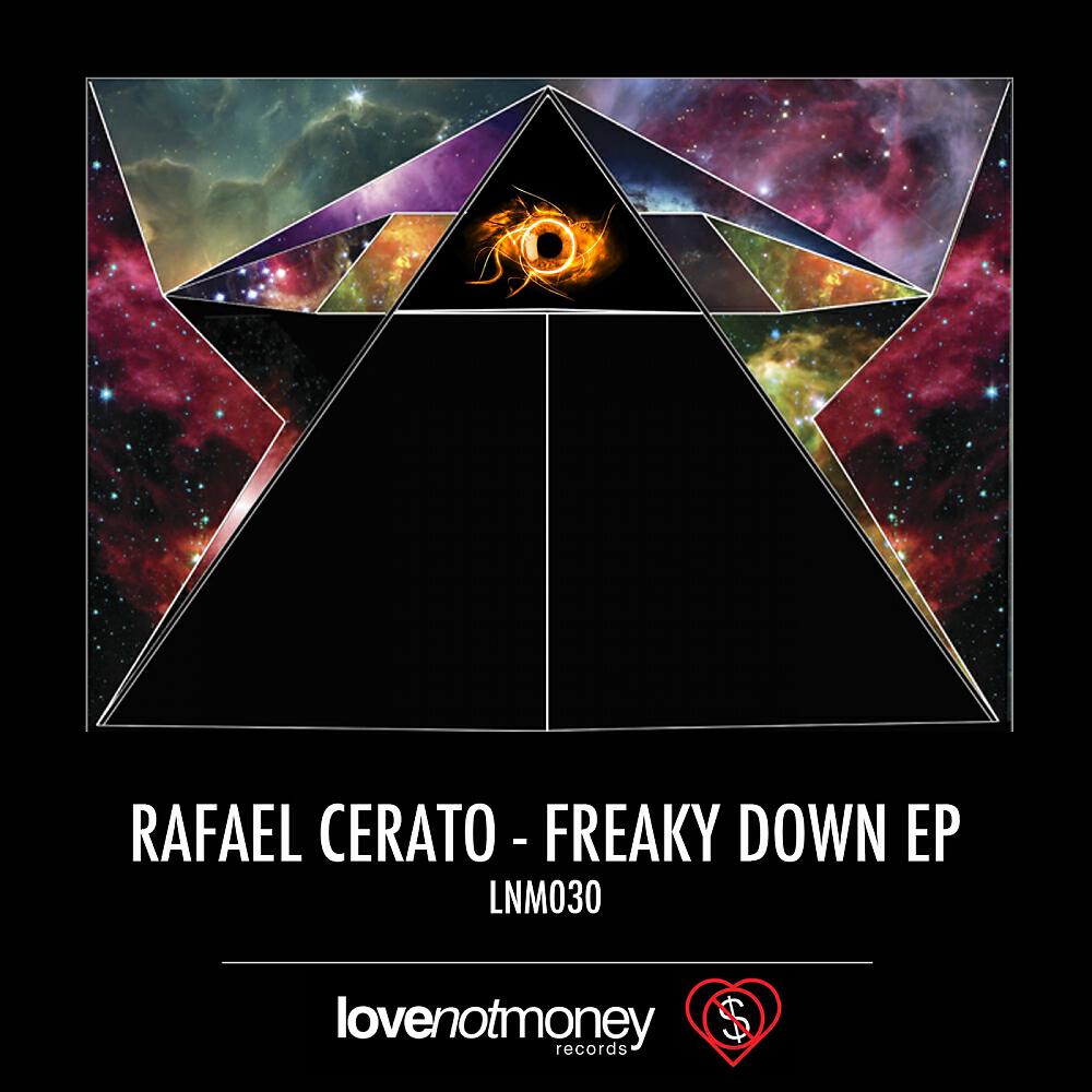 Rafael Cerato - To Me (James Dutton's Terrace Mix)