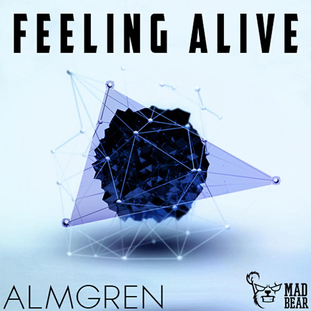 Almgren - Feeling Alive