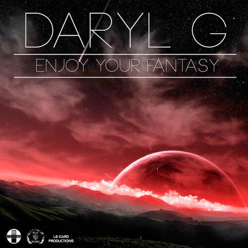 DJ Daryl G - The Mystery