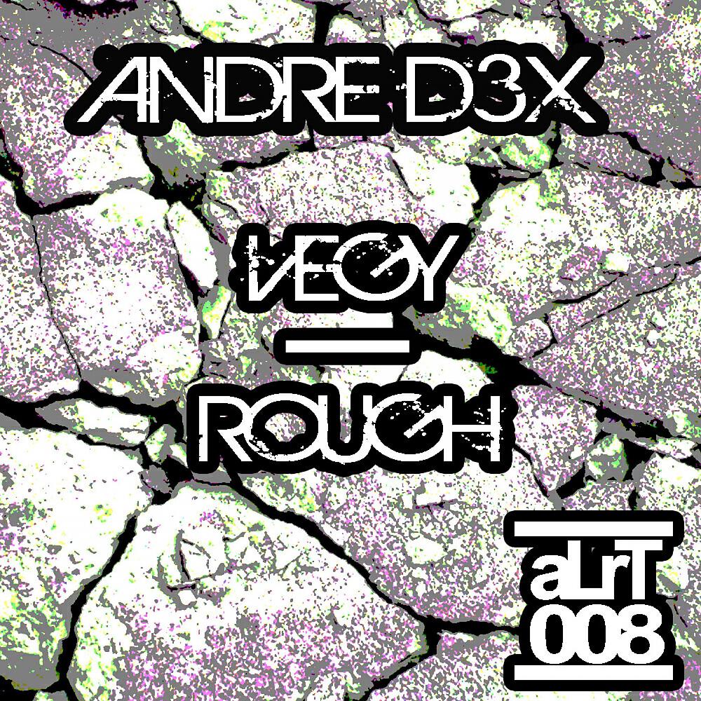 Andre D3X - Vegy (Ayin.M Remix)