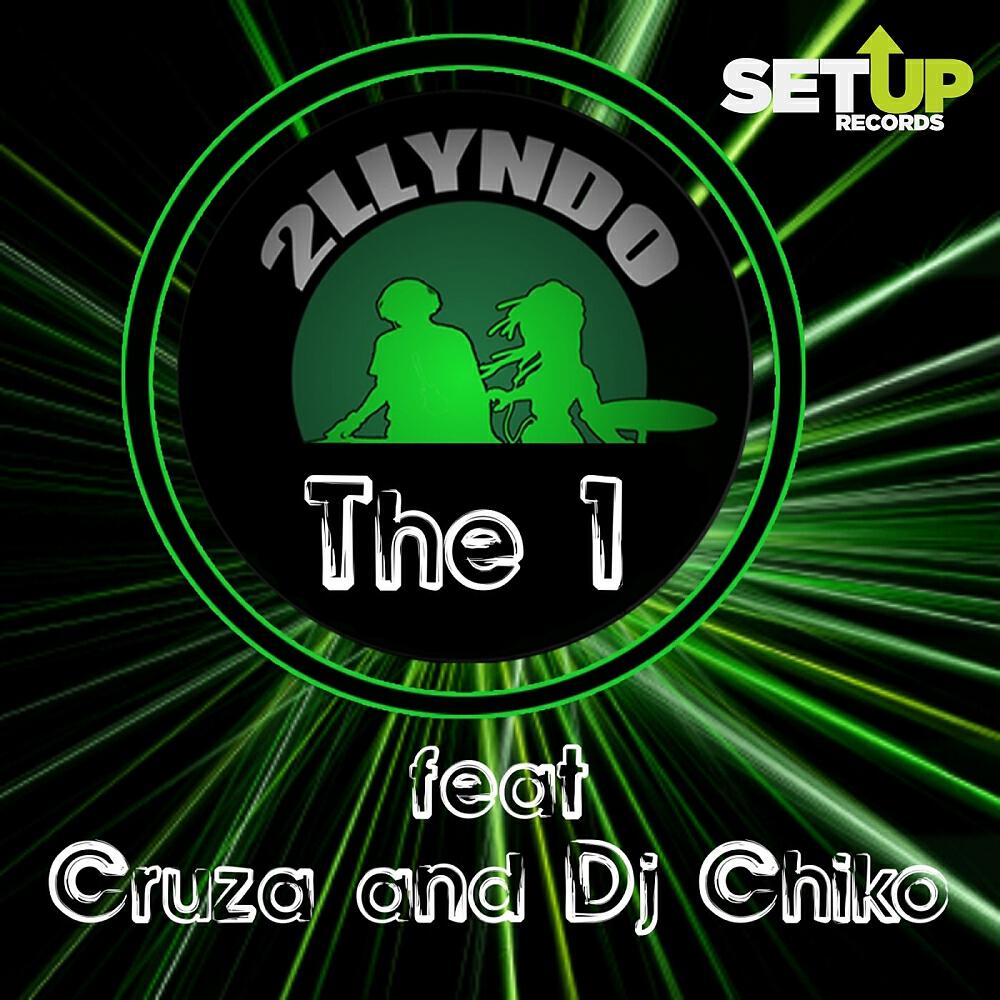 2Llyndo - The 1 (Dj Chiko Piano Instrumental Mix)