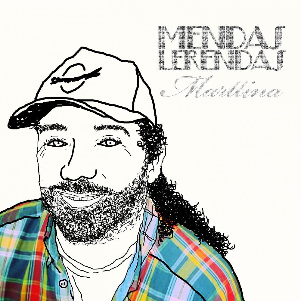 Marttina - Mendas Lerendas (Bruno Rudich Remix)