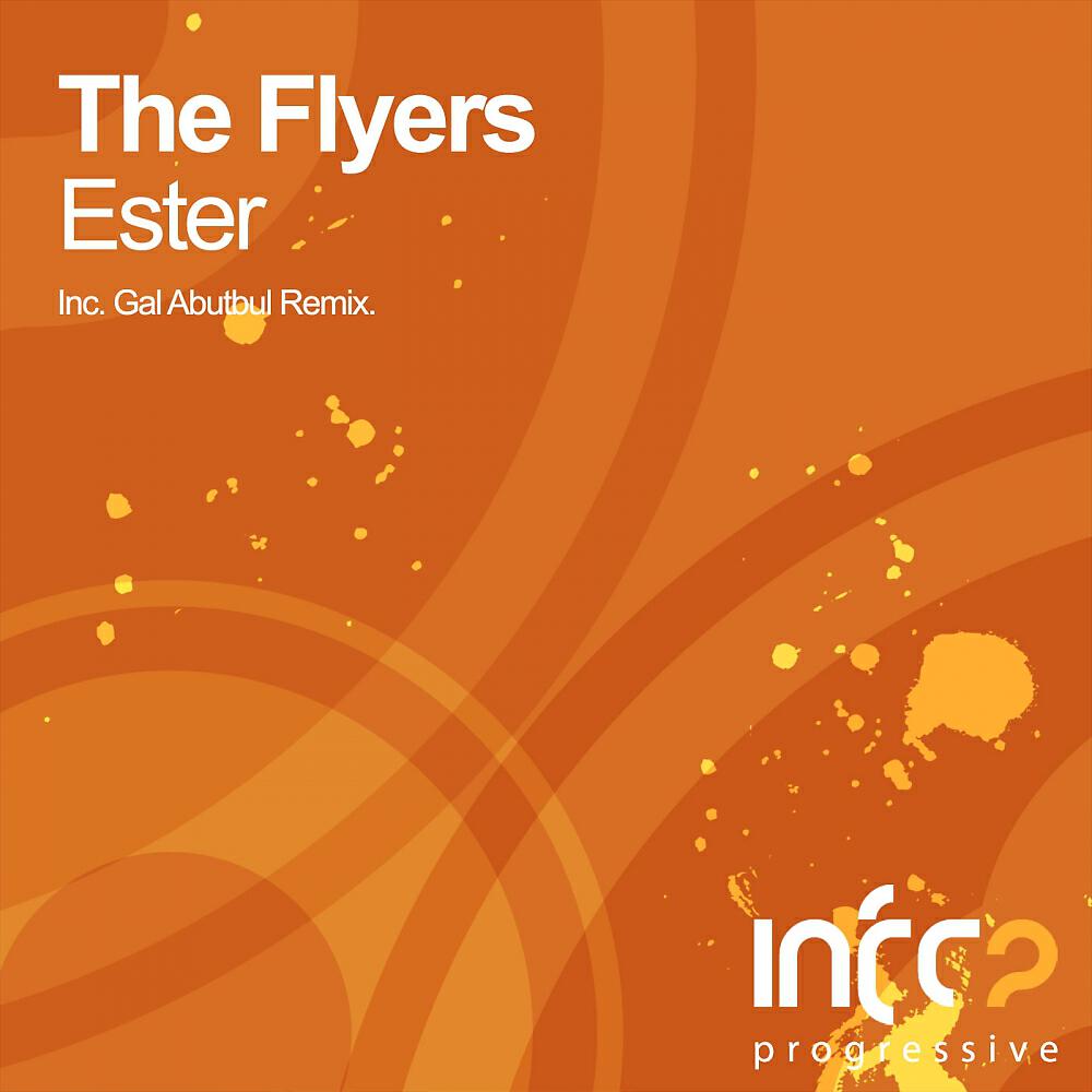 The Flyers - Ester (Gal Abutbul Remix)