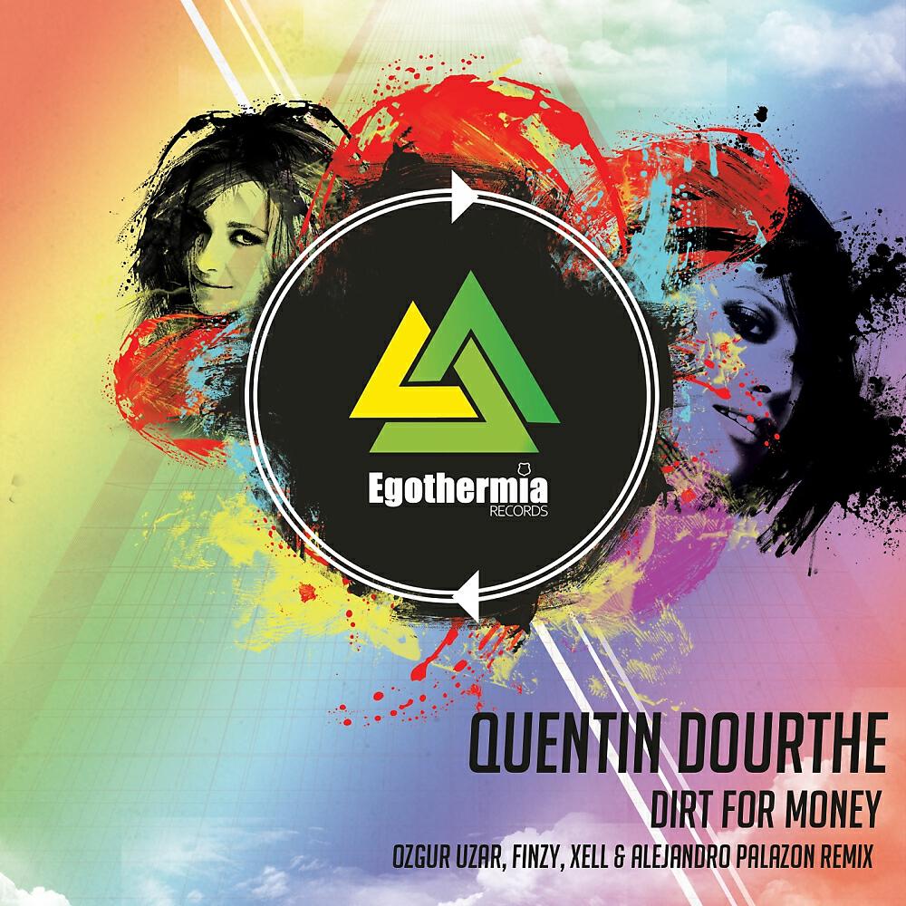 Quentin Dourthe - Dirt For Money (Ozgur Uzar Remix)