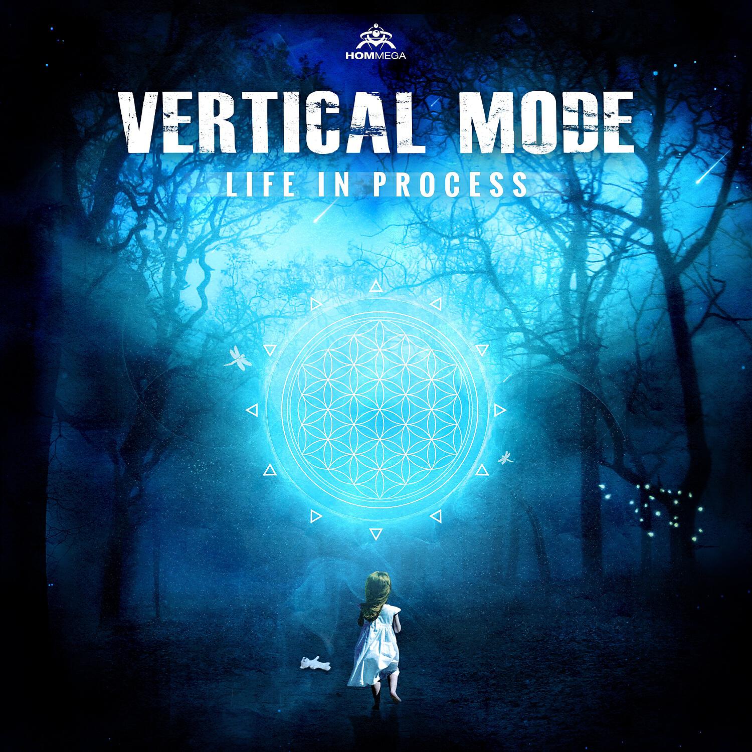 Vertical Mode - 03. Vertical Mode & Oforia - Billy Boy