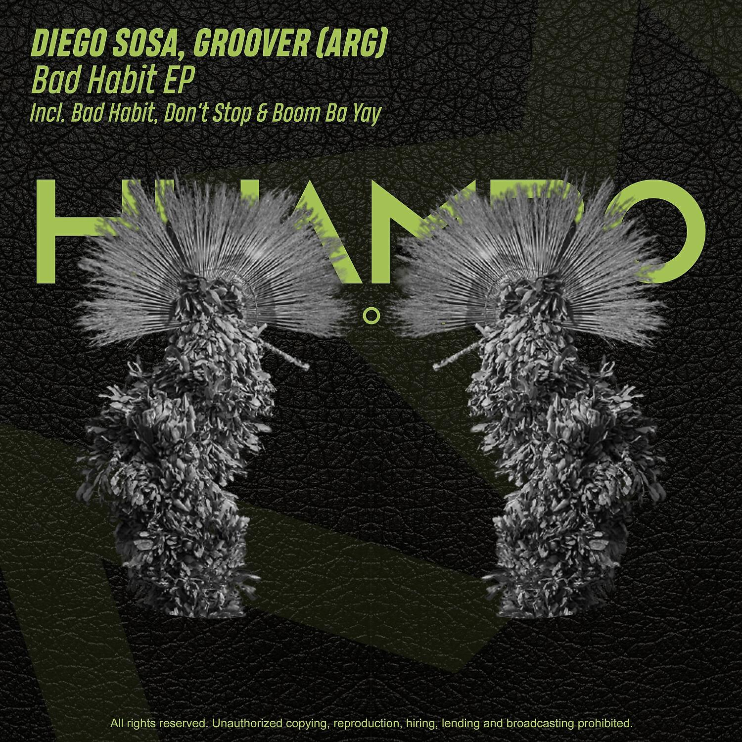 Diego Sosa - Boom Ba Yay (Fun Mix)