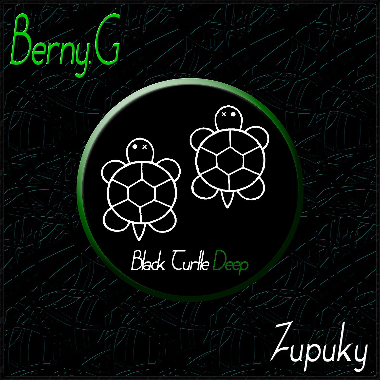 Berny.G - Absurdity (Original Mix)