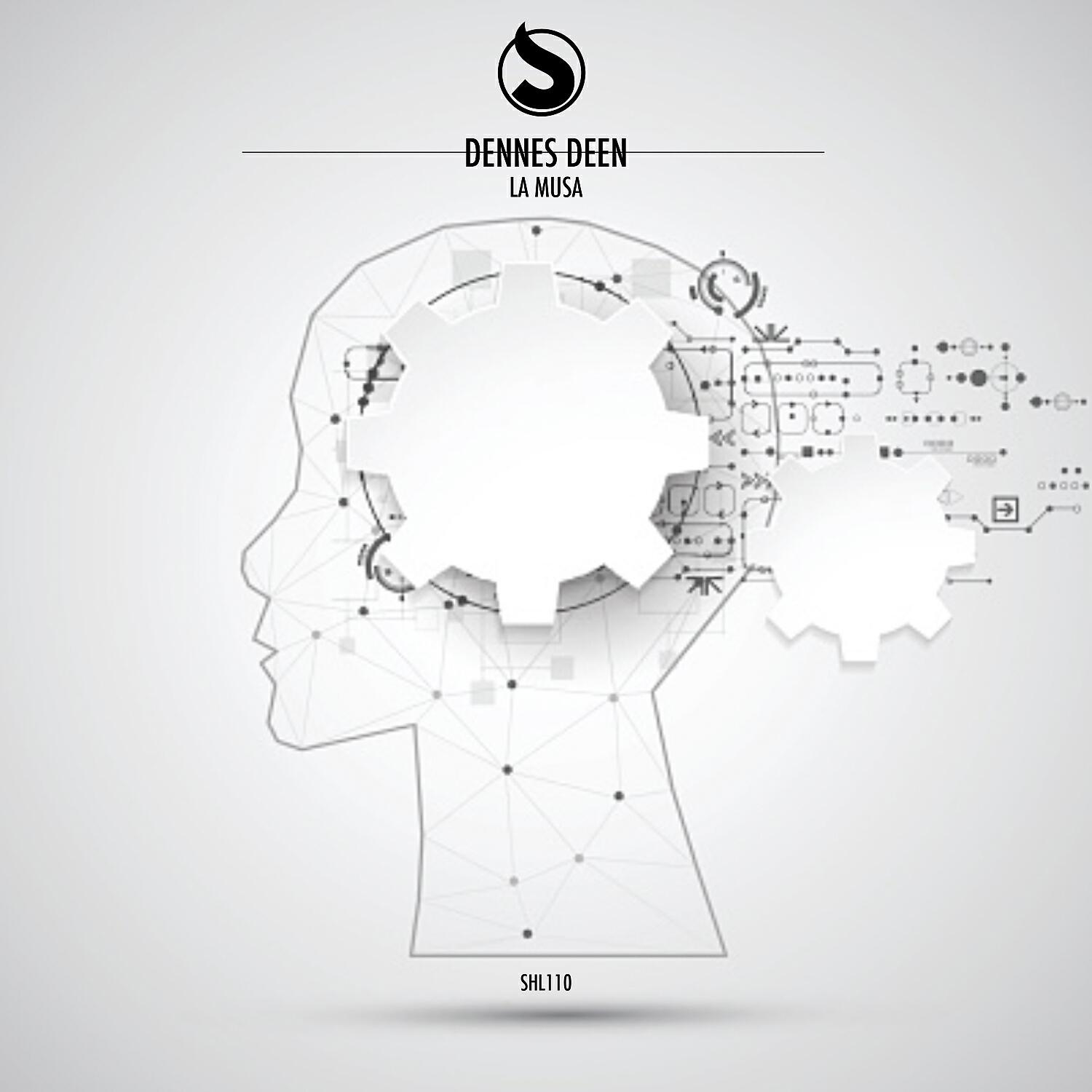 Dennes Deen - La Musa (Original Mix)