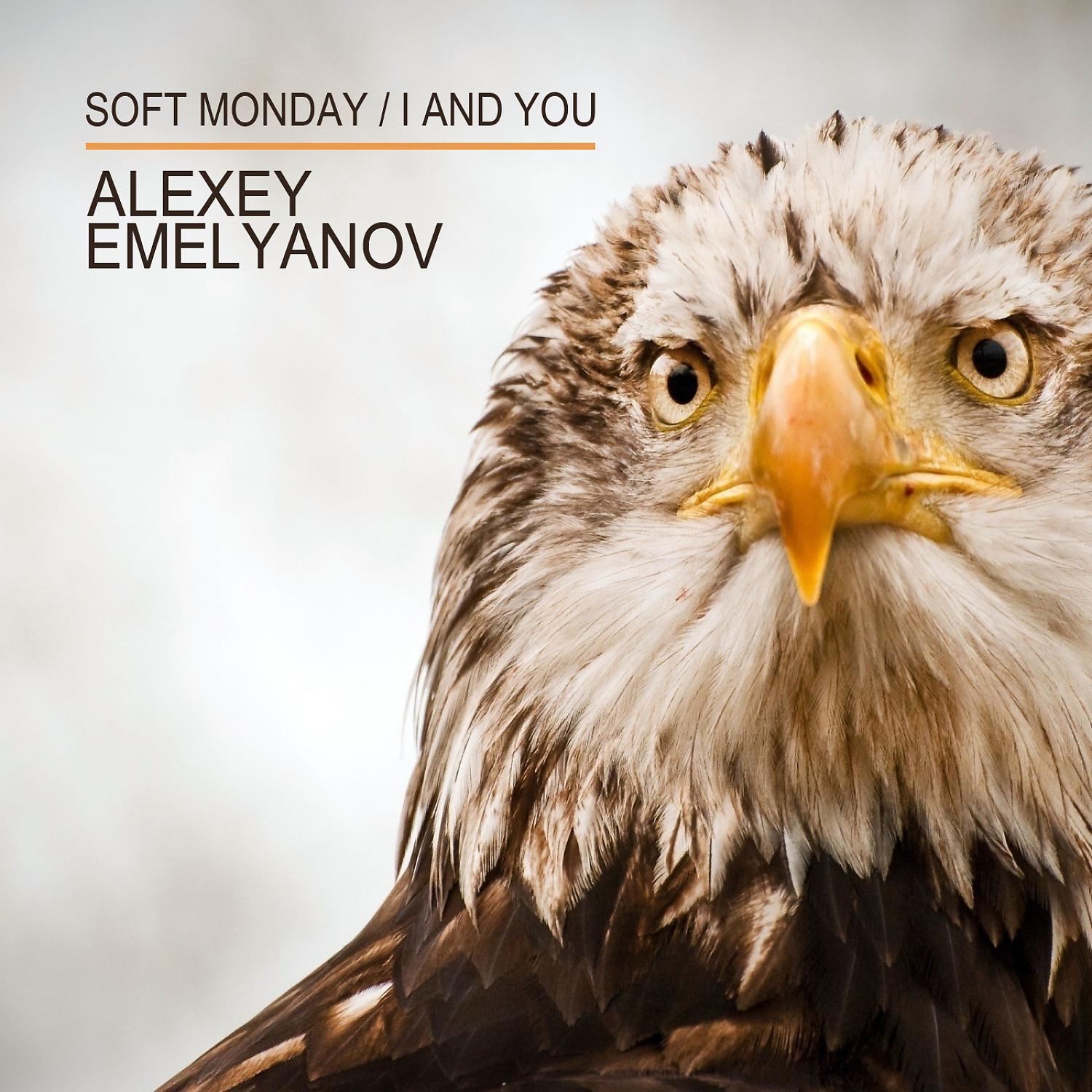 Alexey Emelyanov - Soft Monday (Original Mix)