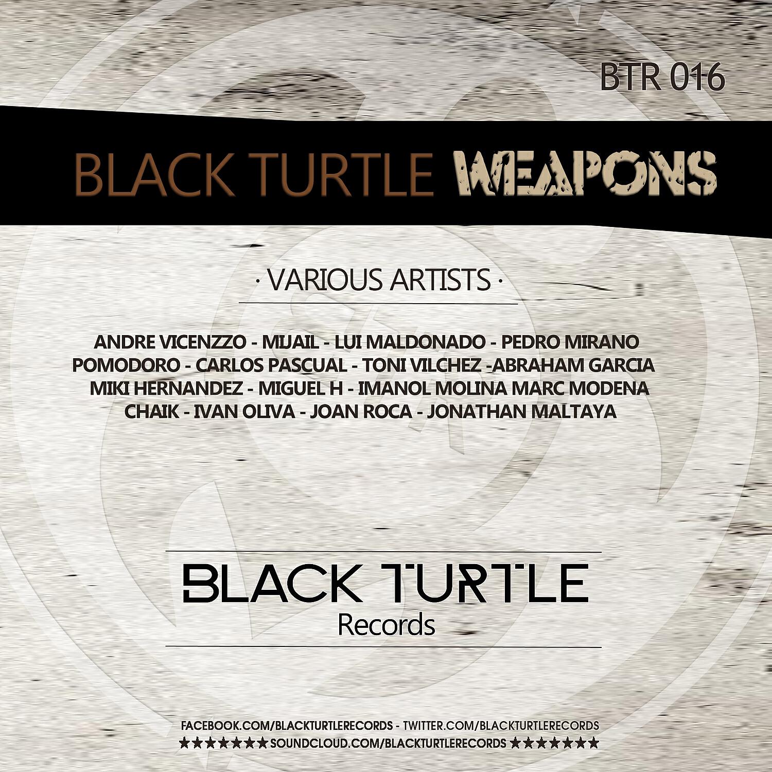 Chaik - La Meta (Original Mix)