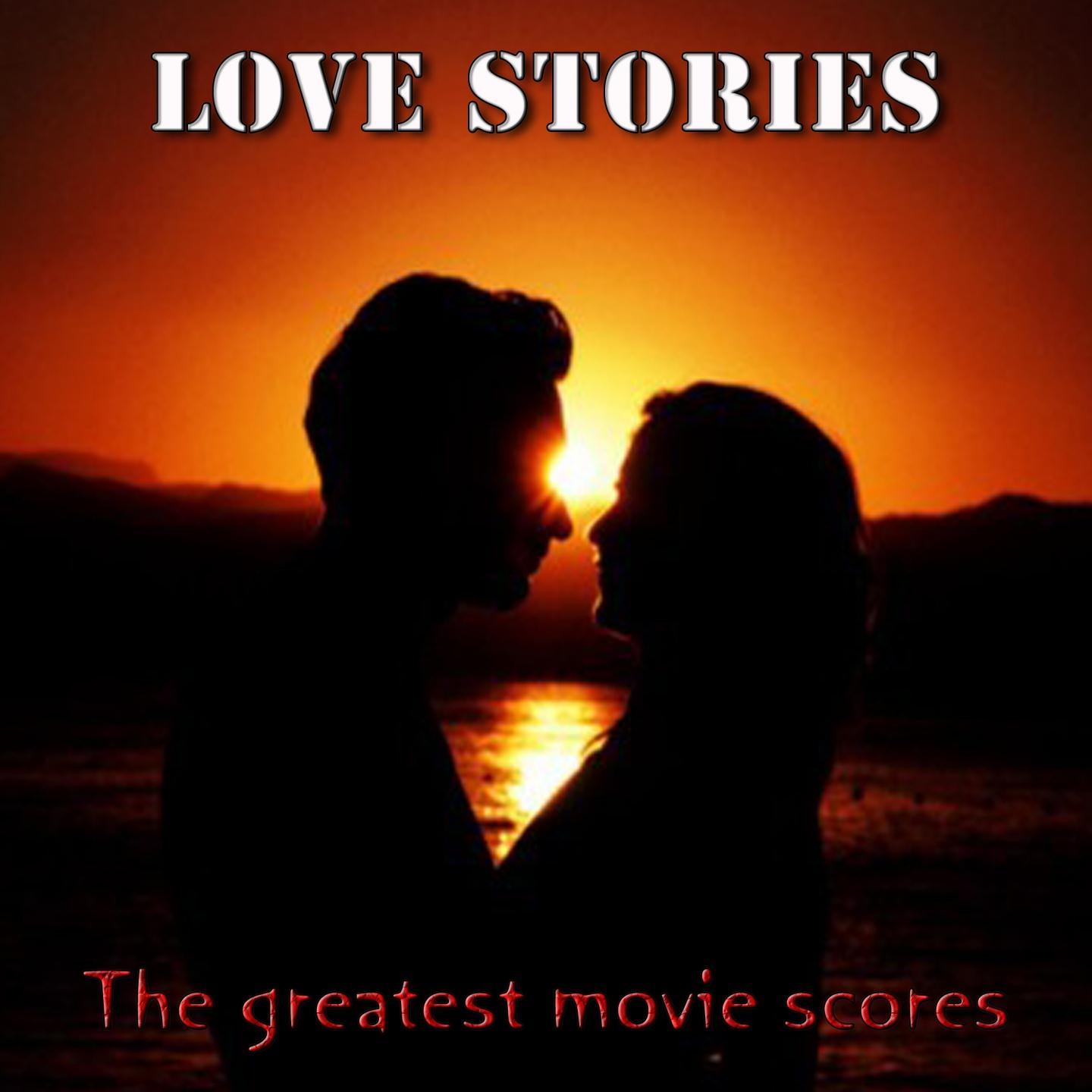 Постер альбома Love Stories