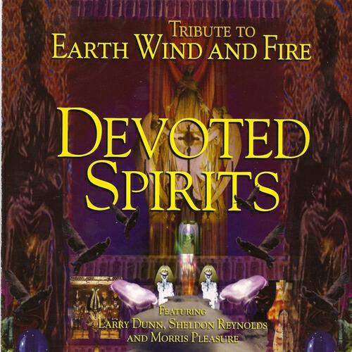 Devoted Spirits - Loves Holiday