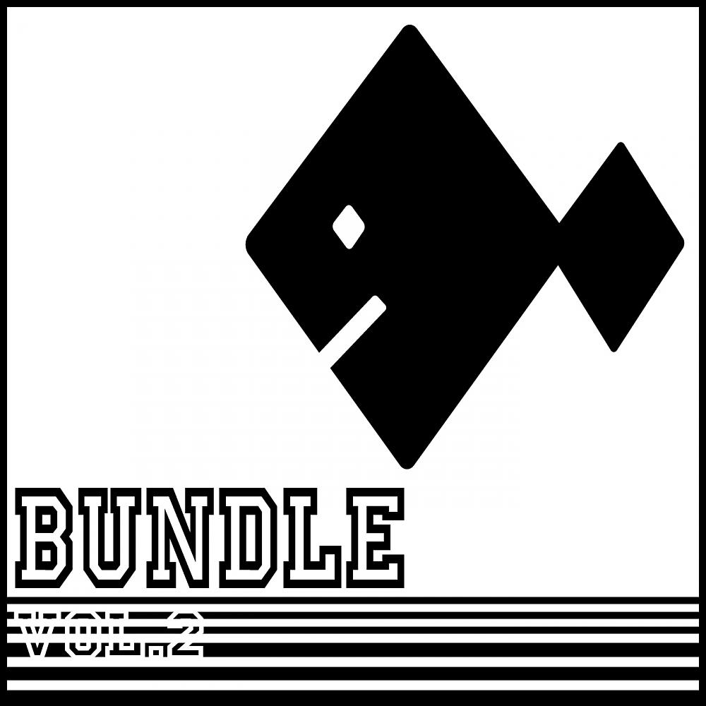 Постер альбома Bundle Volume 2