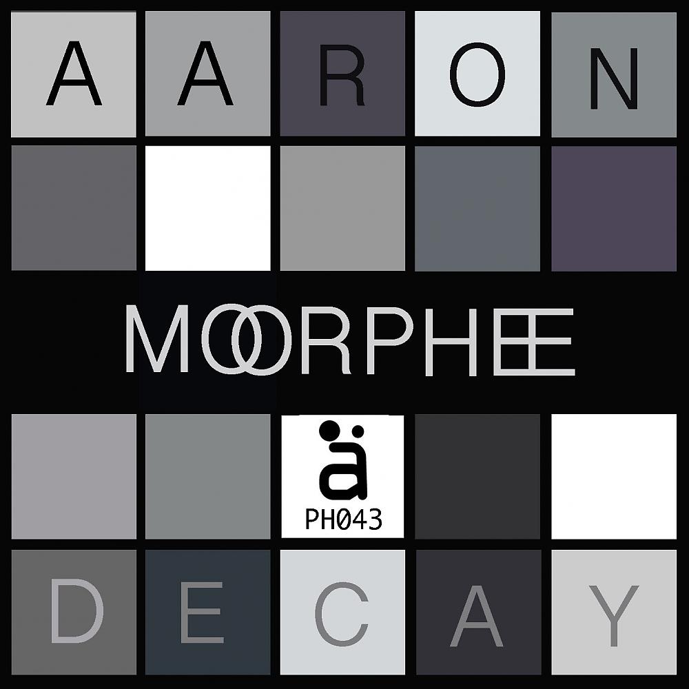 Постер альбома Morphee EP