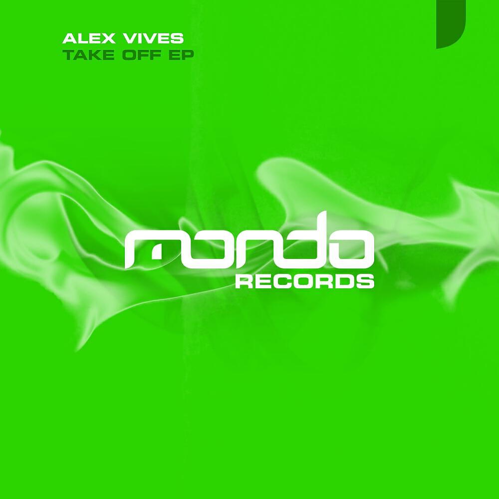 Alex Vives - Take Off (ChumahoD Remix)