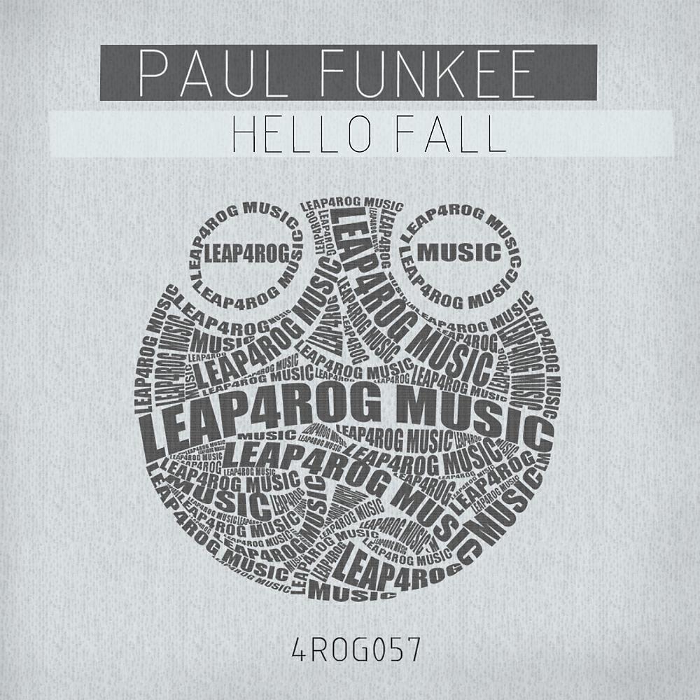 Paul Funkee - Red Fall