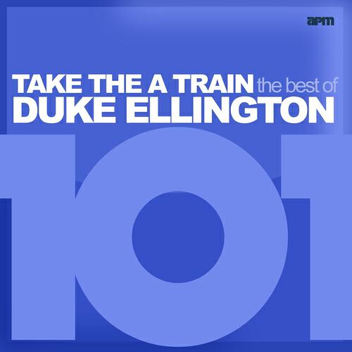 DUKE ELLINGTON - Blue Serge