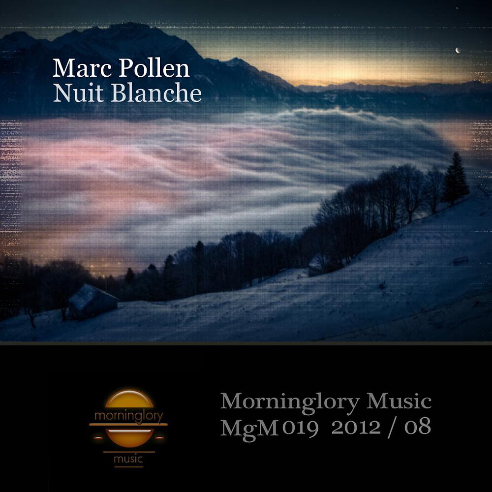 Marc Pollen - Never More Ready