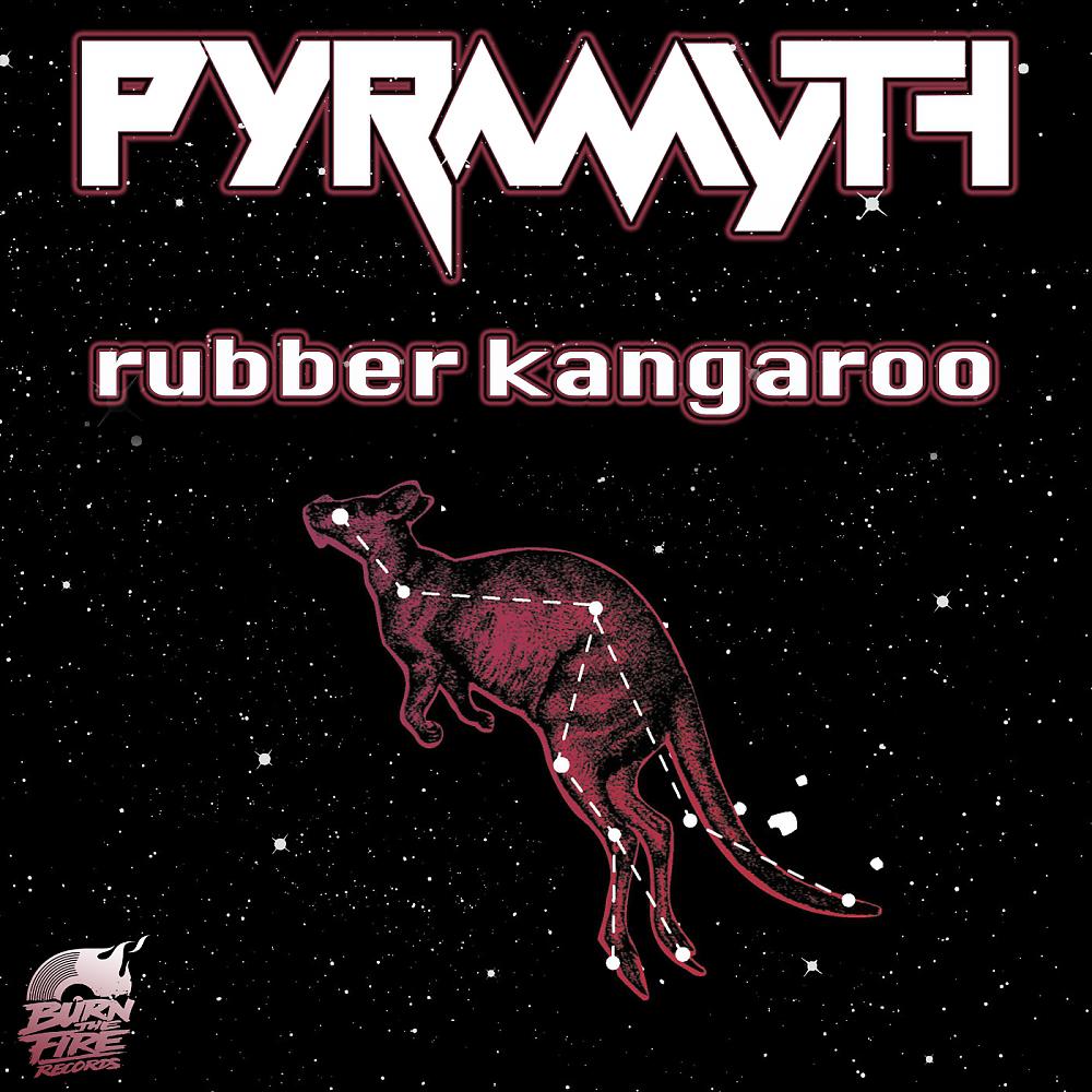 Постер альбома Rubber Kangaroo