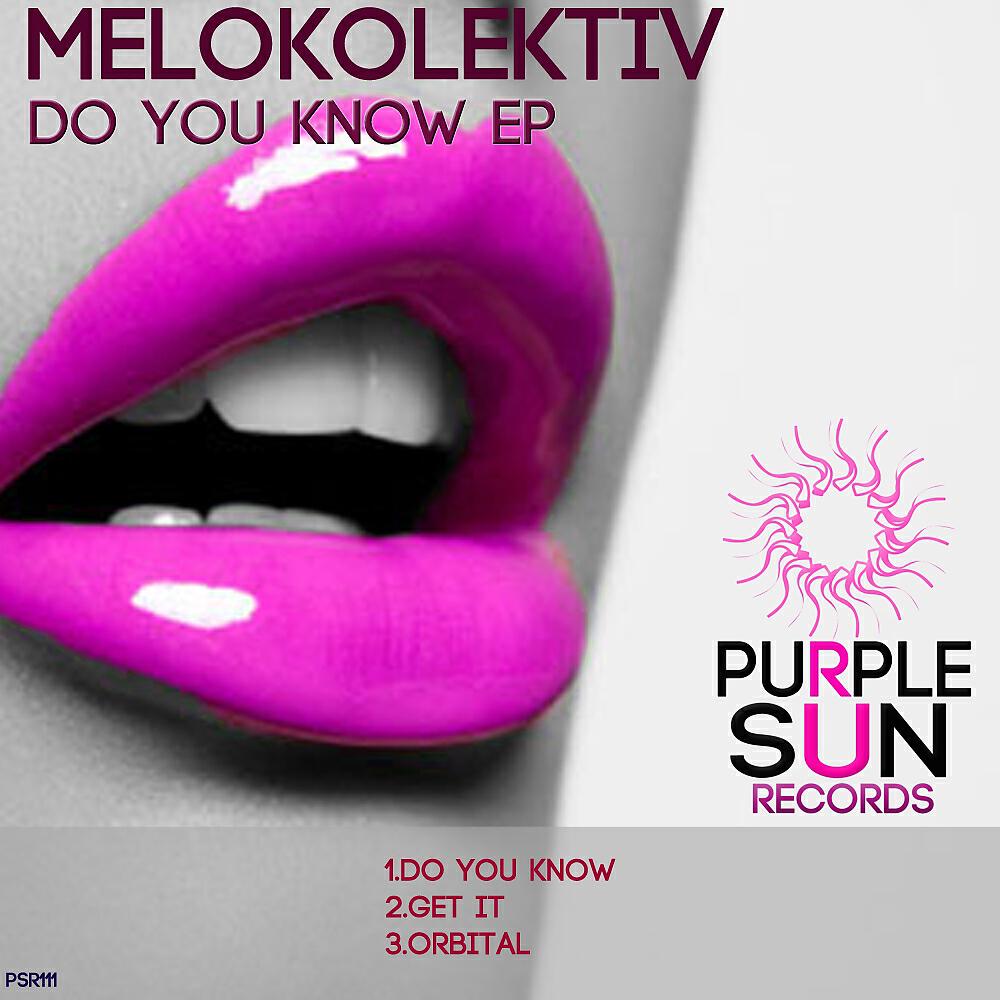 Melokolektiv - Get It