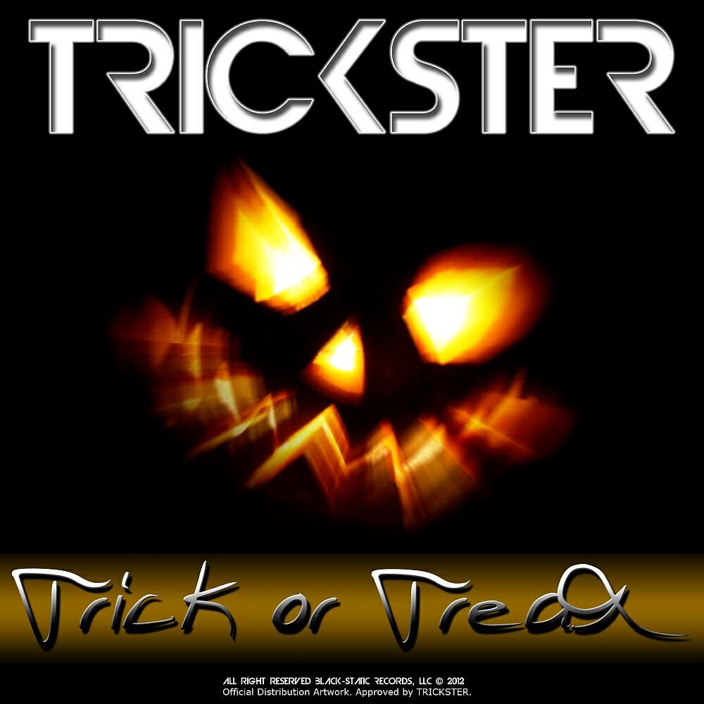 Trickster - Dafuq