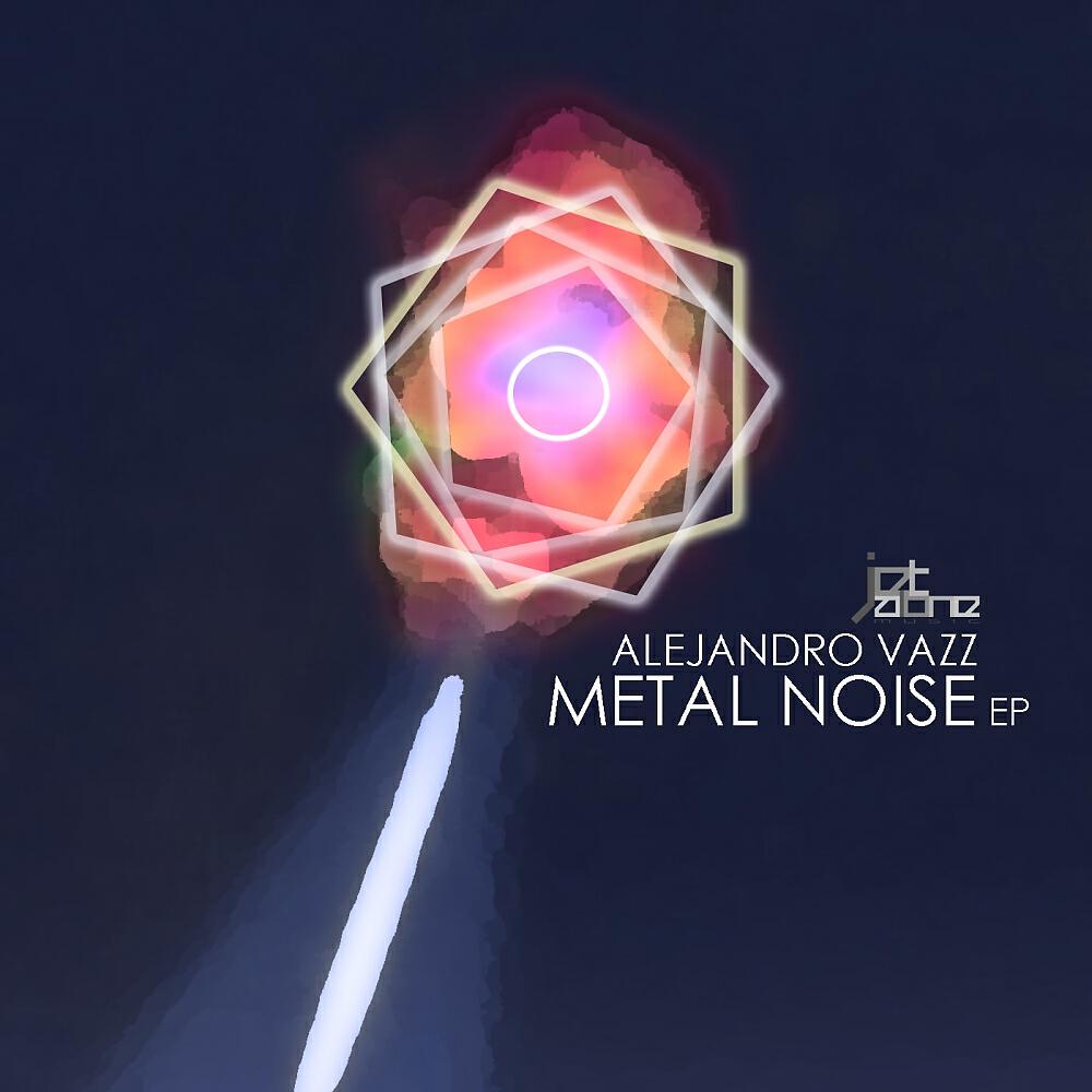 Alejandro Vazz - Metal Noise (True Anomaly Remix)