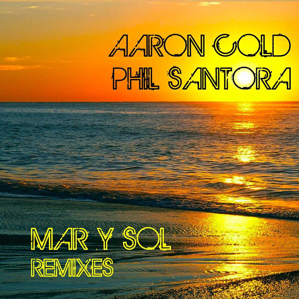Aaron Cold - Mar Y Sol (Element:Air Remix)