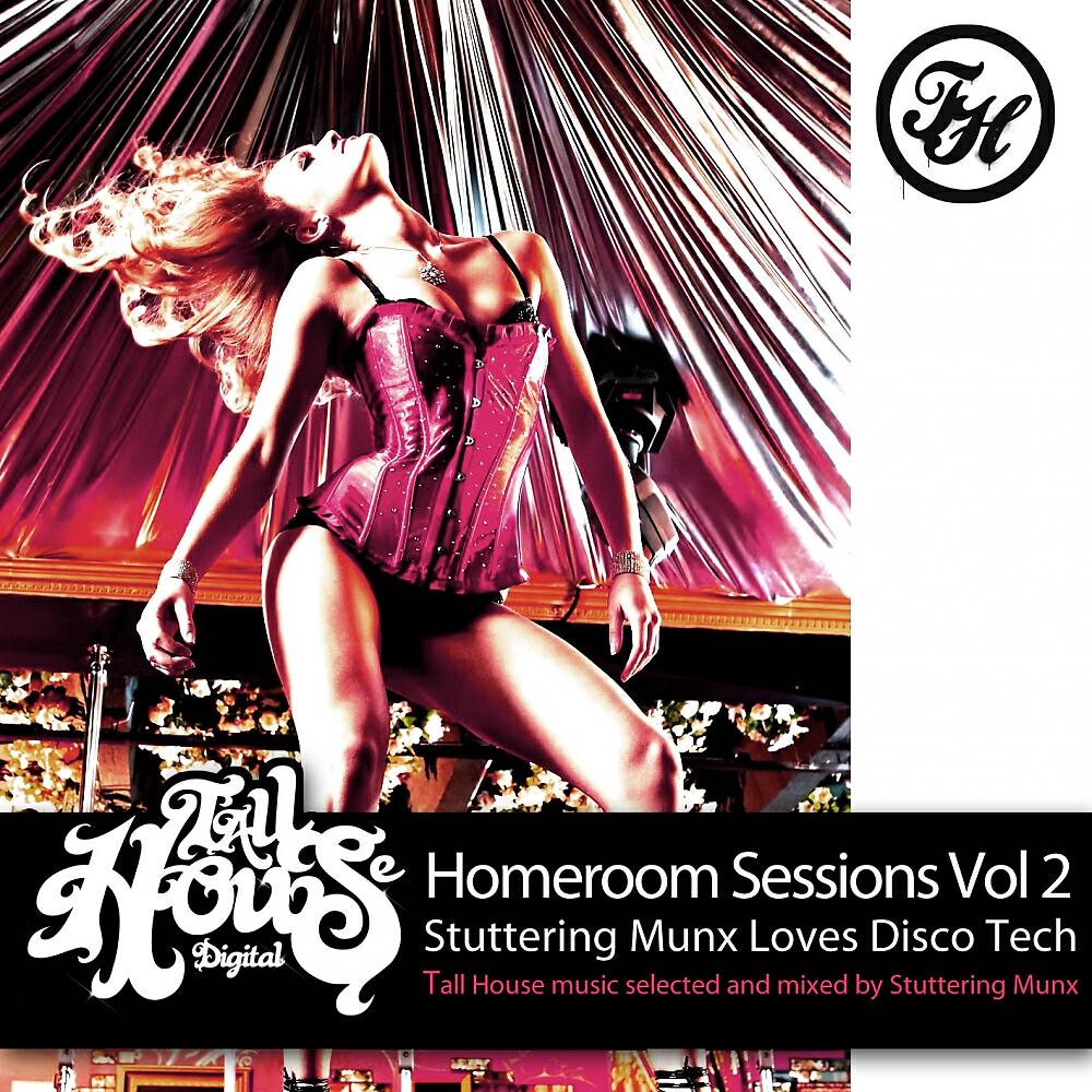 Dembora - My Little Sue (DJ Kone & Marc Palacios Remix)