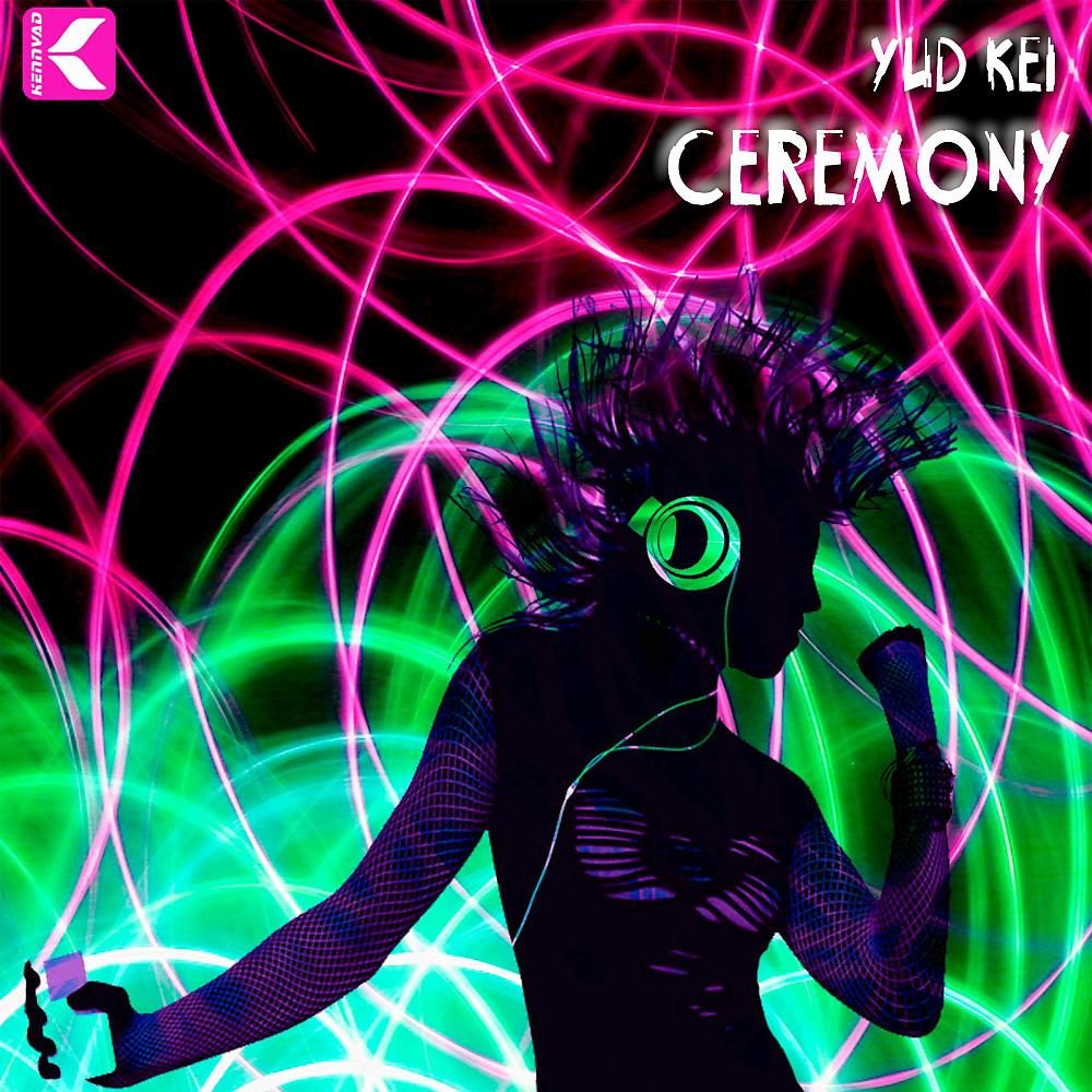 Постер альбома Ceremony