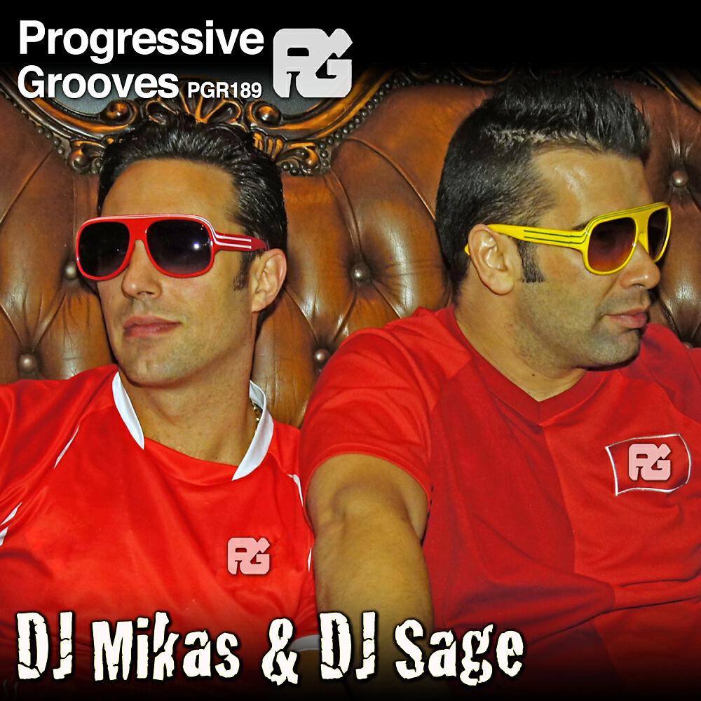 DJ Mikas - 1975