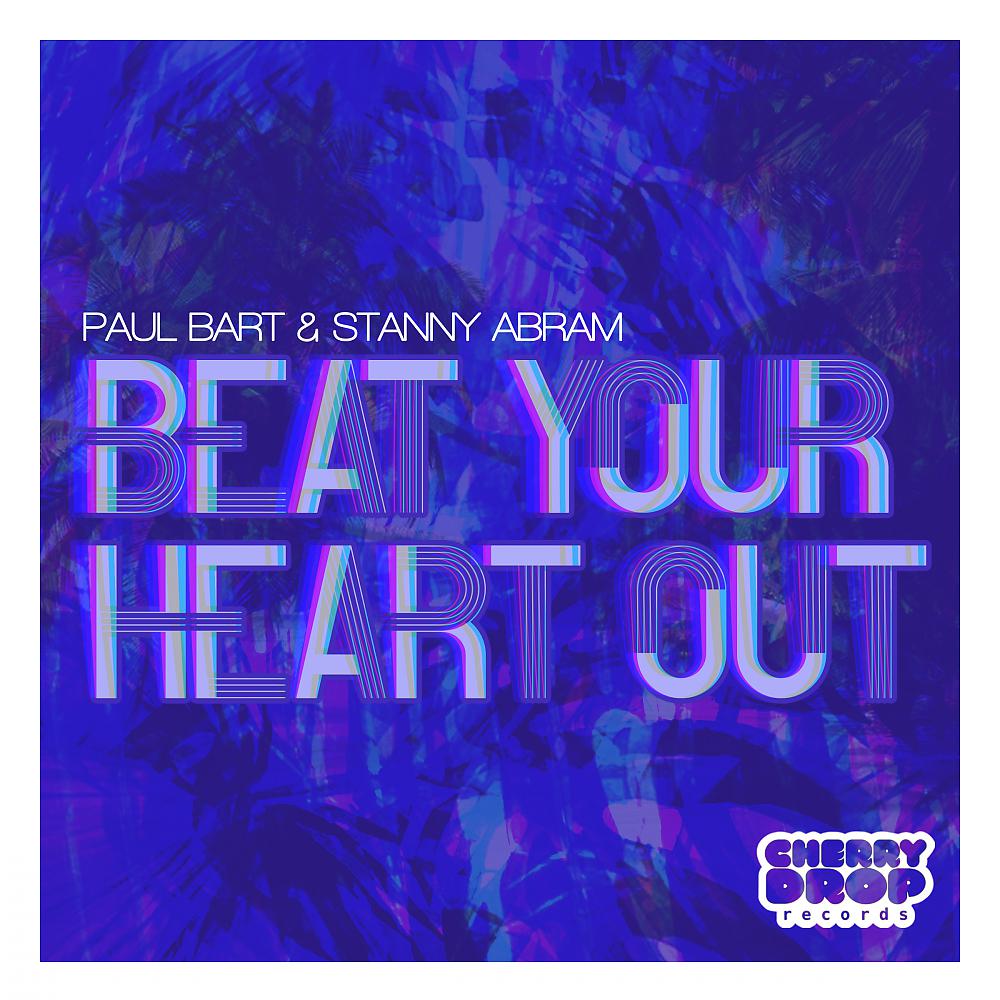 Постер альбома Beat Your Heart Out