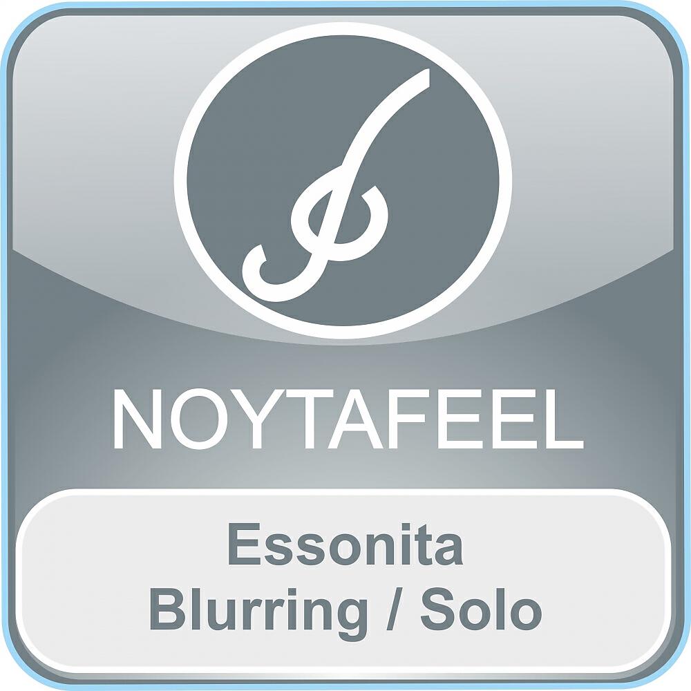 ESSONITA - Blurring
