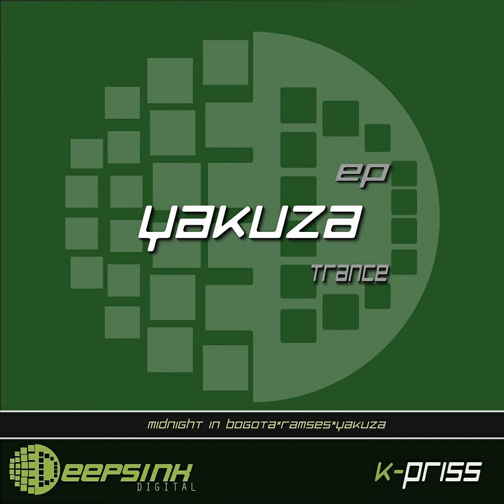 K-Priss - Midnight In Bogota