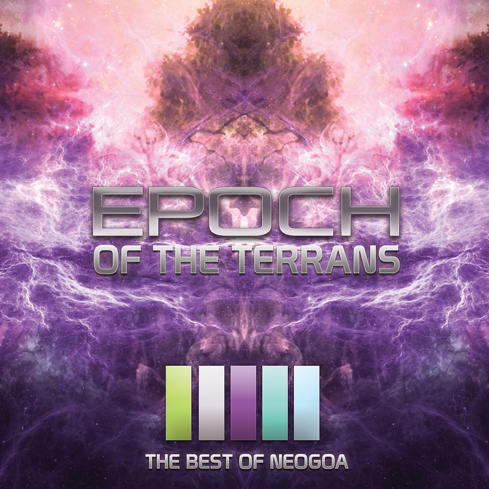 Постер альбома Epoch of The Terrans