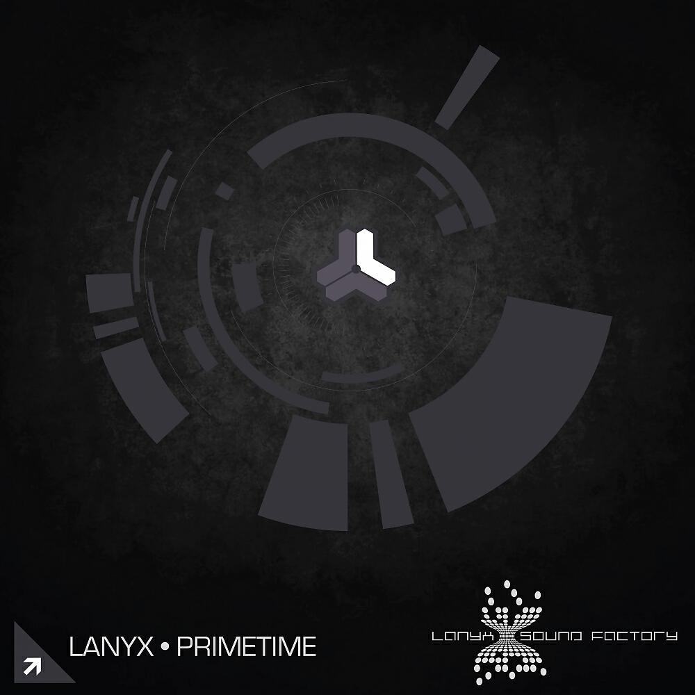 Lanyx - Primetime